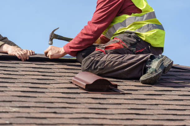 Best New Roof Installation  in Hamilton College, NY