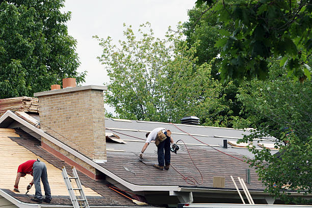 Quick and Trustworthy Emergency Roof Repair Services in Hamilton College, NY