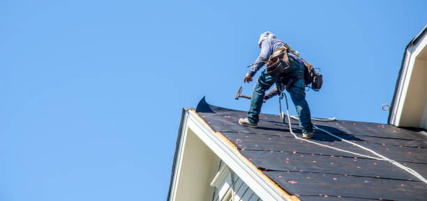Best Best Roofing Contractors  in Hamilton College, NY
